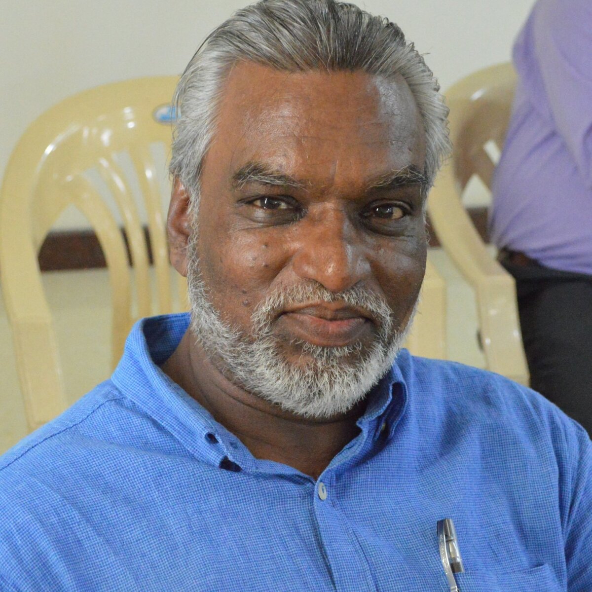 Rajesh utsahi