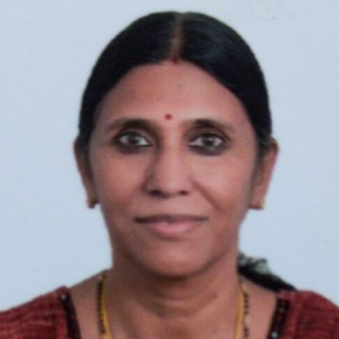 Kalyani sekhar