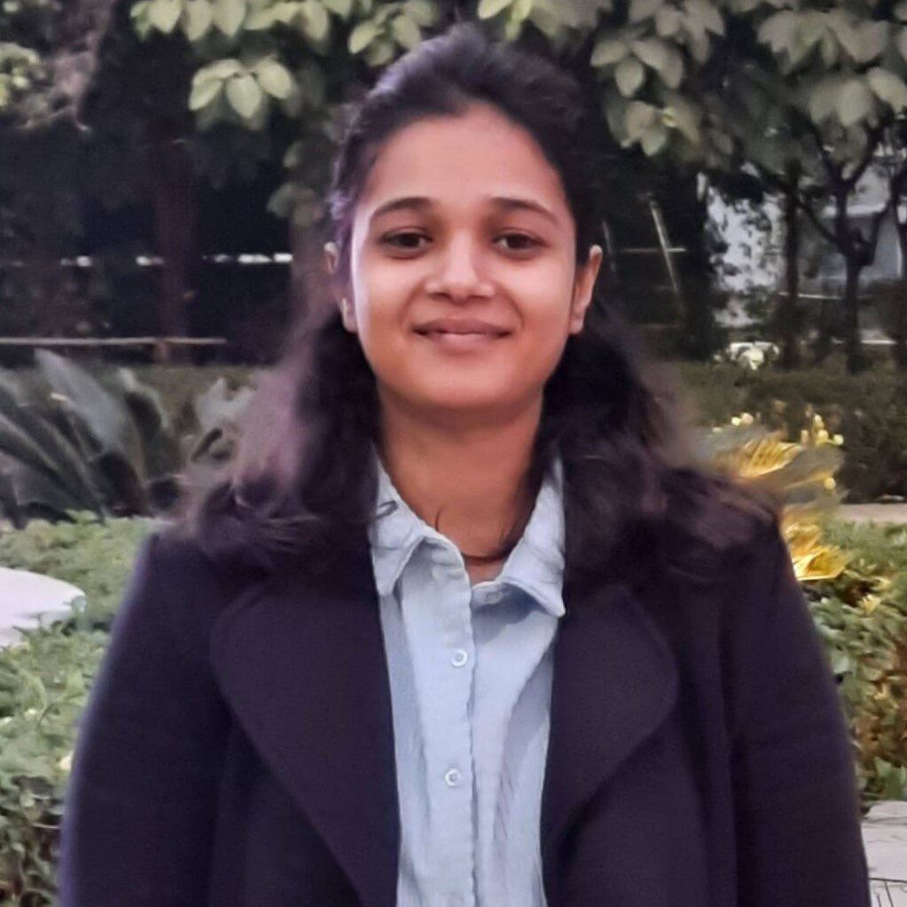 Ayushi
