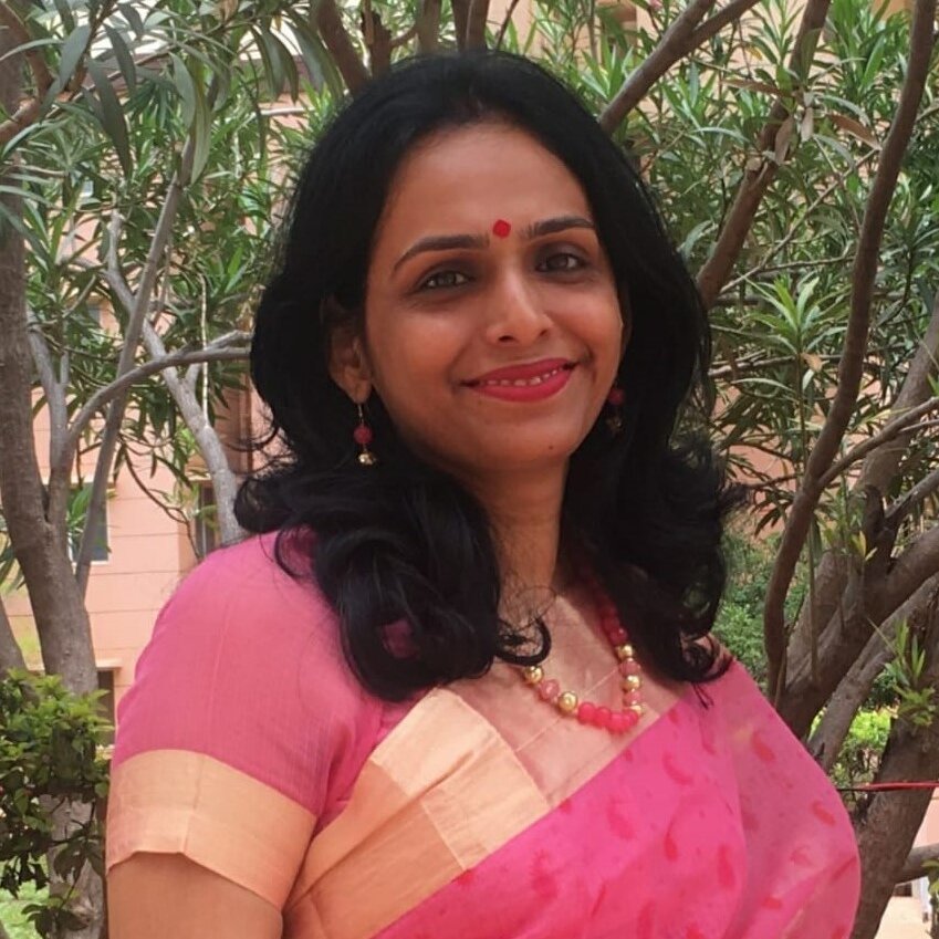 Ridhi roy