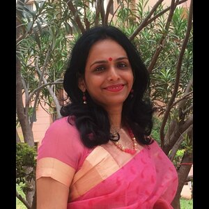 Ridhi roy