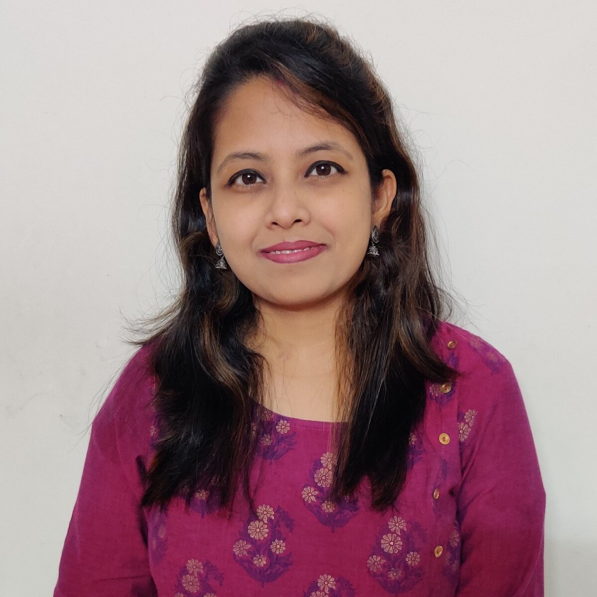 Sharmistha