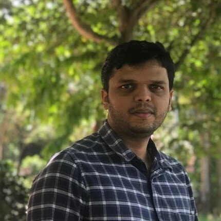 Sunil s