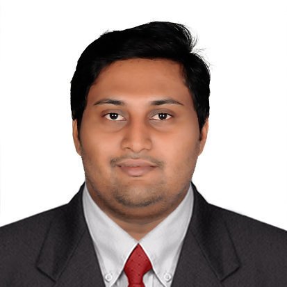 Vijay menon