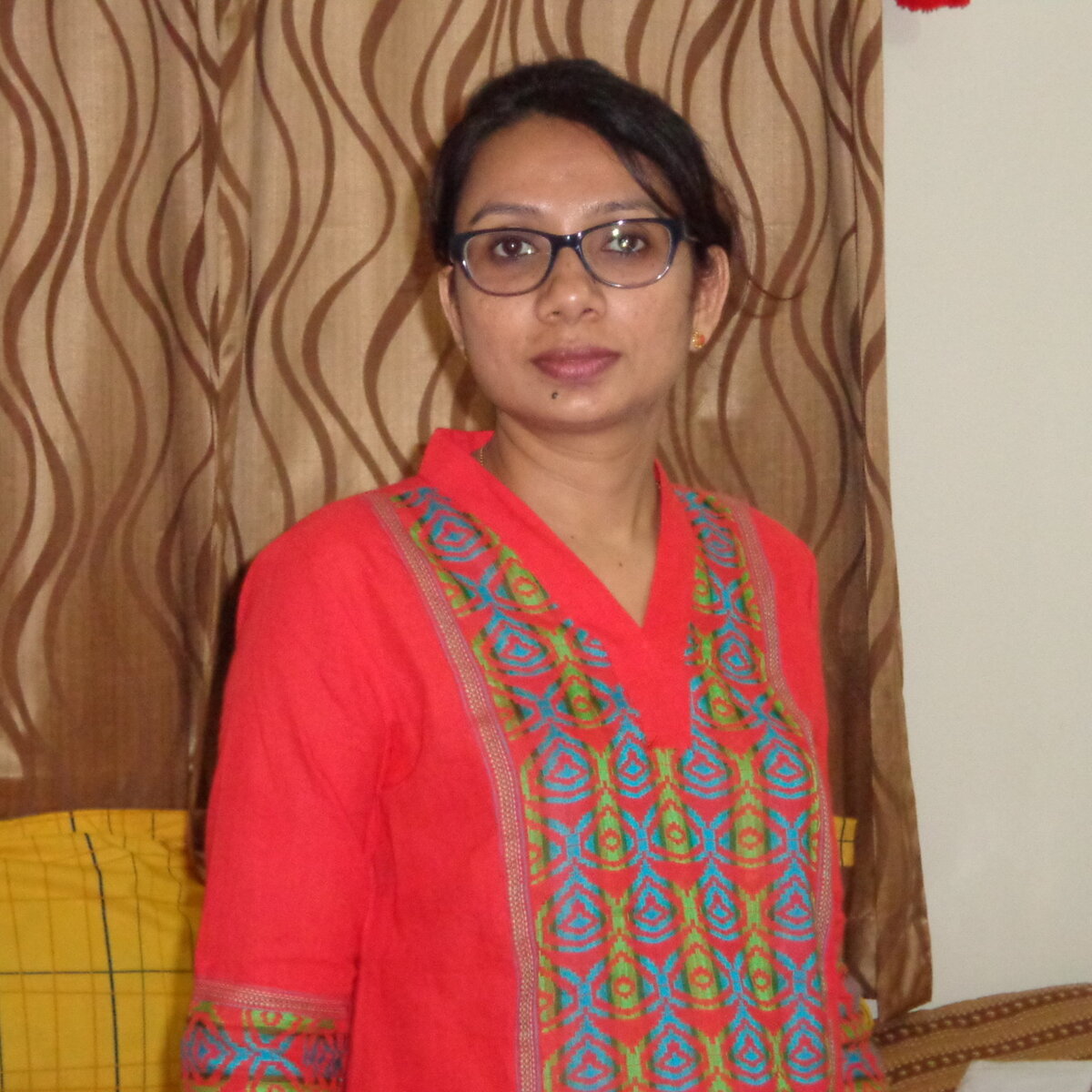 Manorama adina