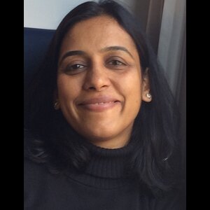 Anuradha nagaraj