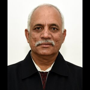 Manohar Agnani