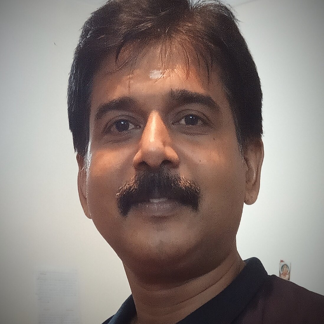 Sivashankar ts
