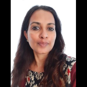 Shefali Tripathi Mehta