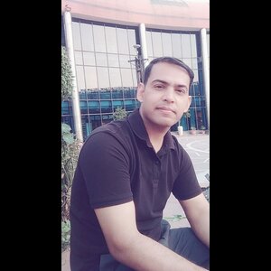Photo Sonu Pandey