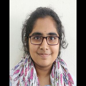Dhruthi Somesh_ Guest_Chasing Soppu