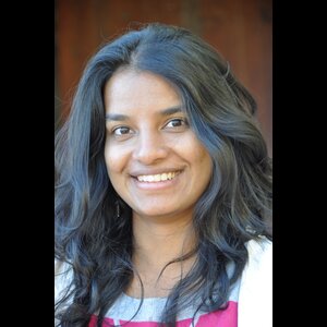 Ranjini Murali