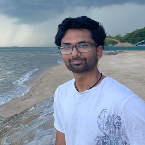 Rohit Rao