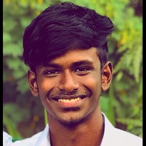 Monish_MA Education student- 2023