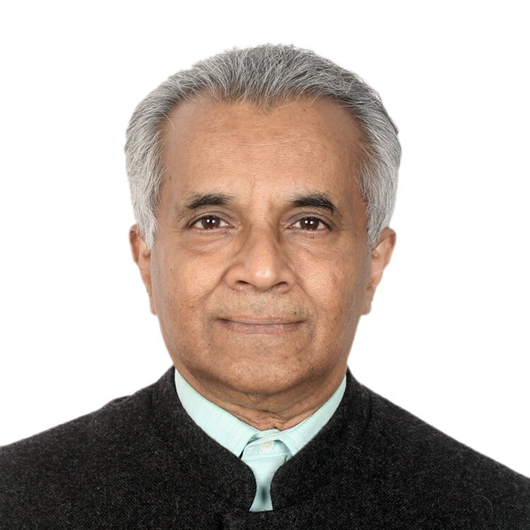 Dr CK Mathew