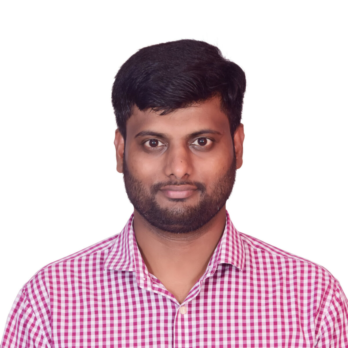 Dontha Prashanth Photo