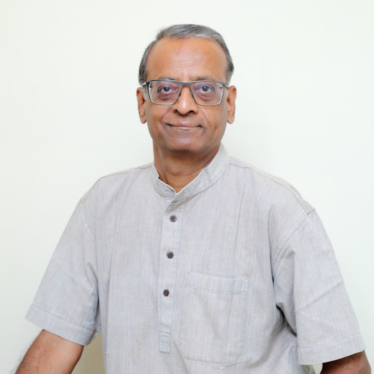 Manjunath s v