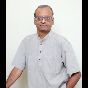 Manjunath s v