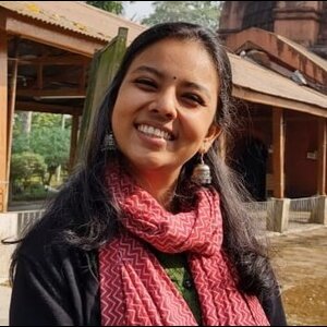 Pranalee sharma