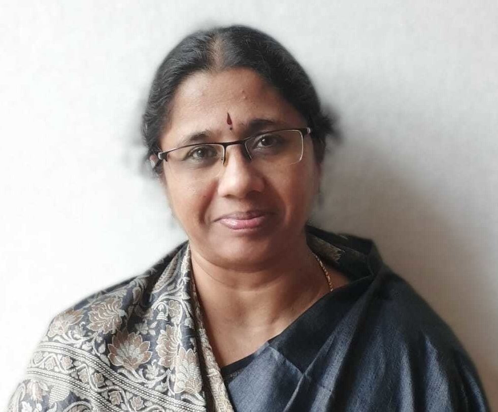 Rajashree s
