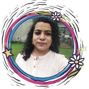 Sheetal Harumalani Alumni