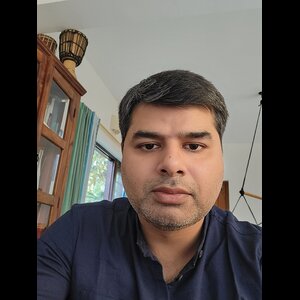 Avinash tripathi