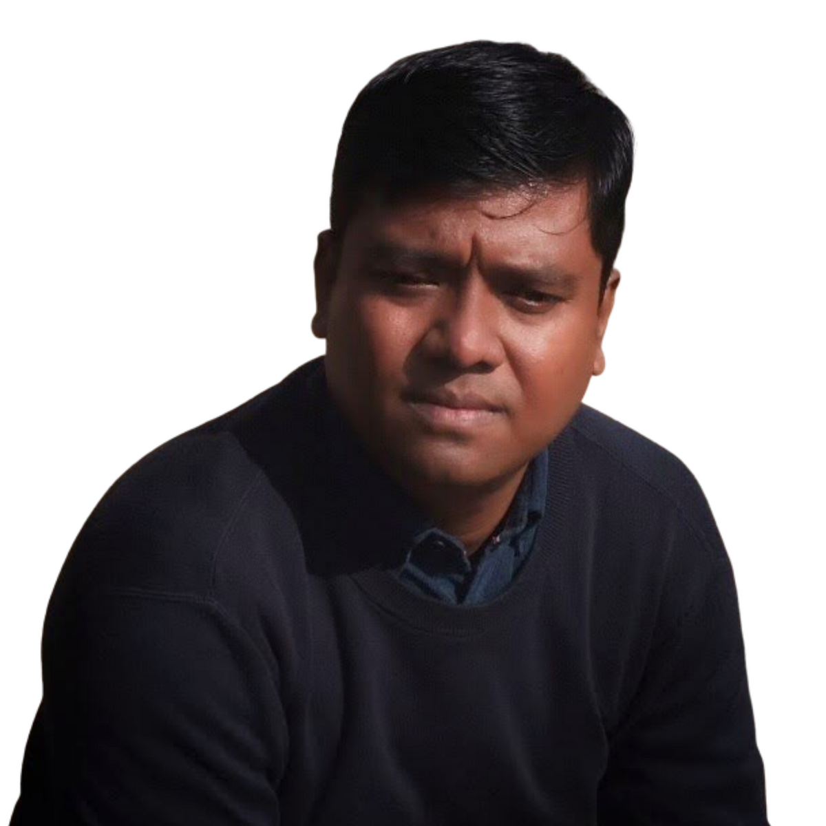 Praveen kumar g