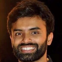 Arvind bharathi