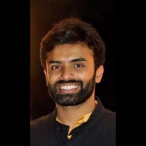Arvind bharathi