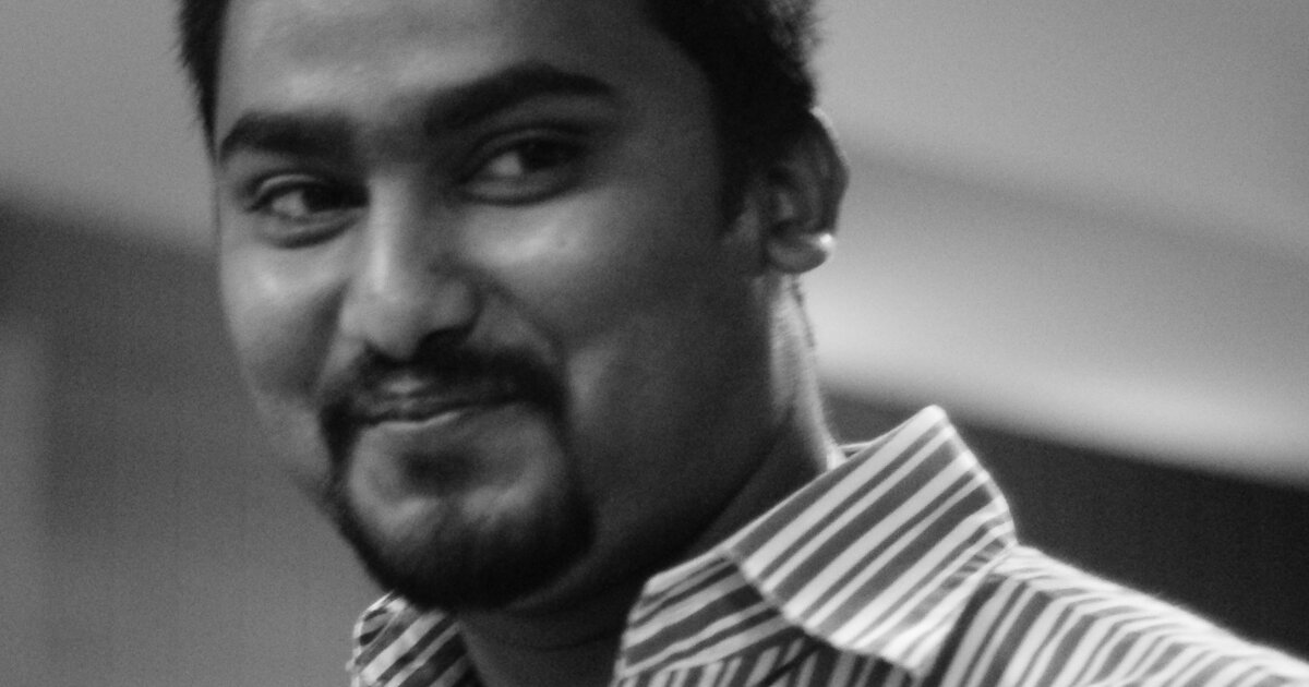 Vt Raj Victor Raj - Azim Premji University