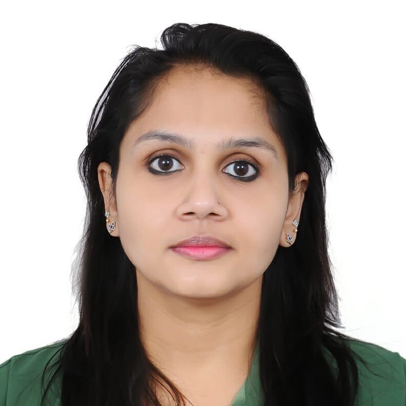 Aswathy Arun