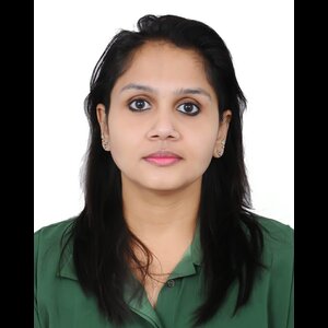 Aswathy Arun