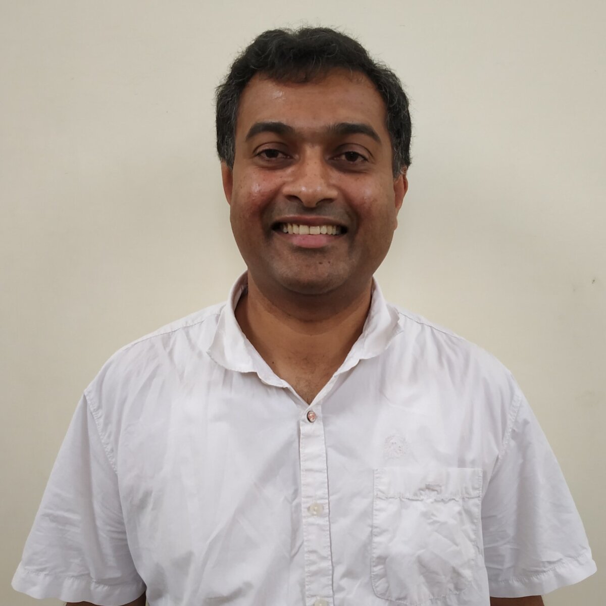 Suraj jacob