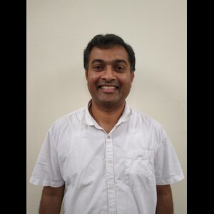 Suraj jacob