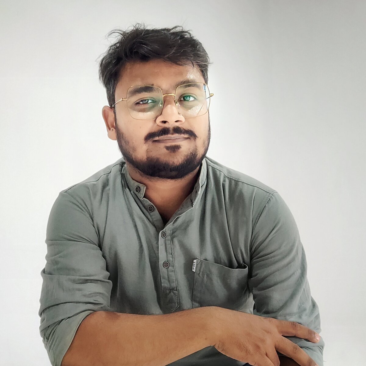 Ankit Mangal