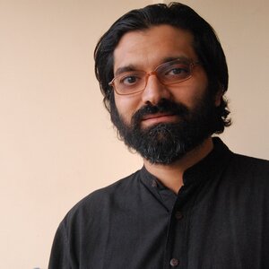 Photo for web profile
