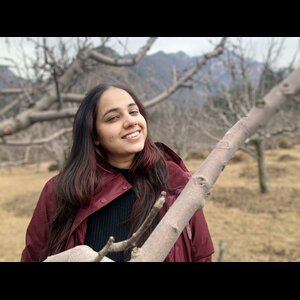Arshdeep Kaur