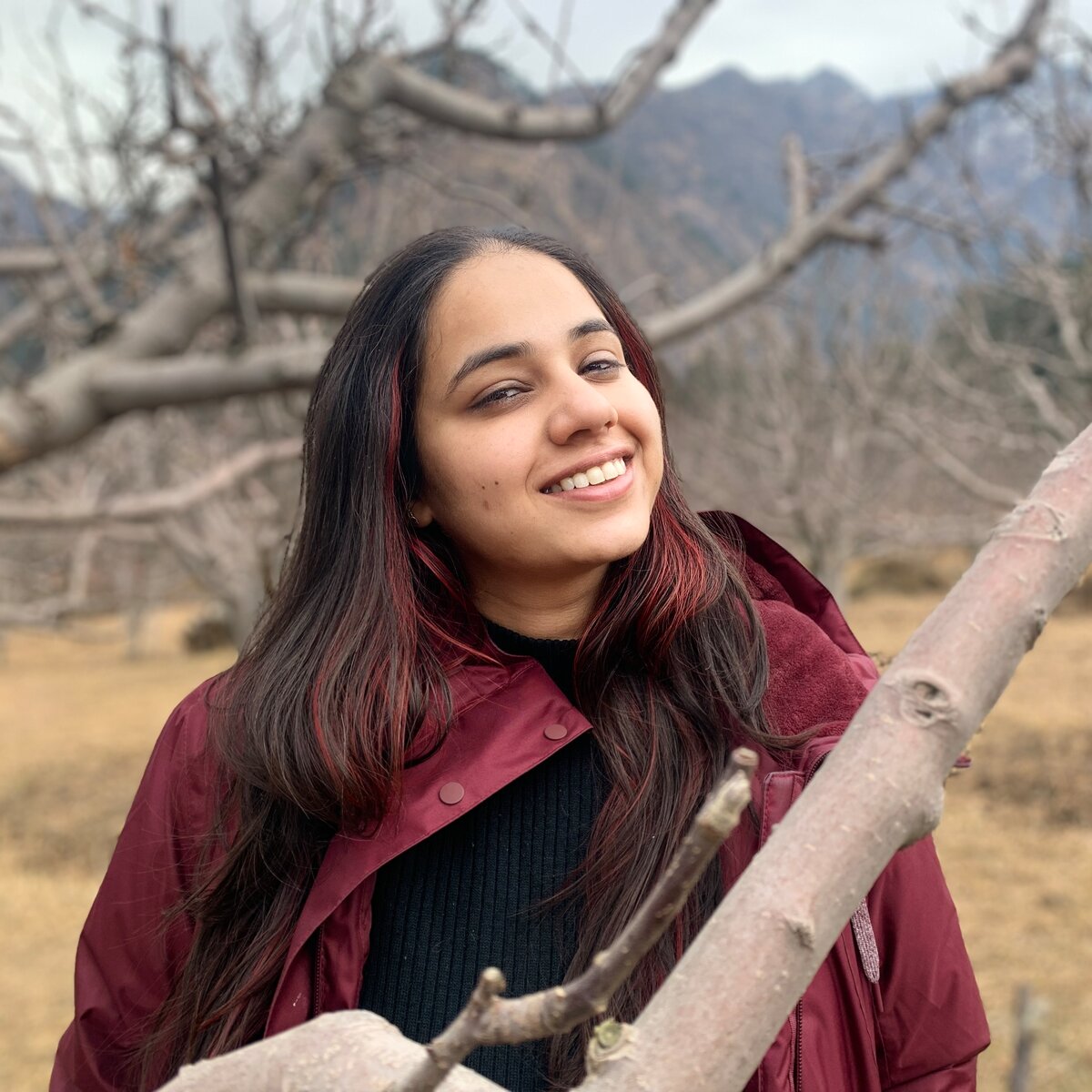 Arshdeep Kaur