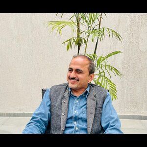 Awadhesh photo for website