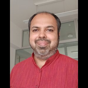 Adithya Pradyumna July2023