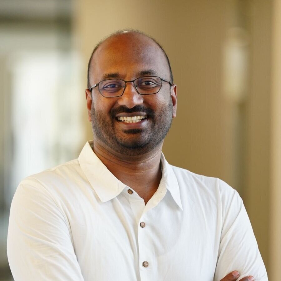 Arvind Lakshmisha
