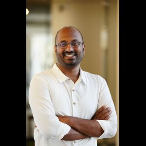 Arvind Lakshmisha