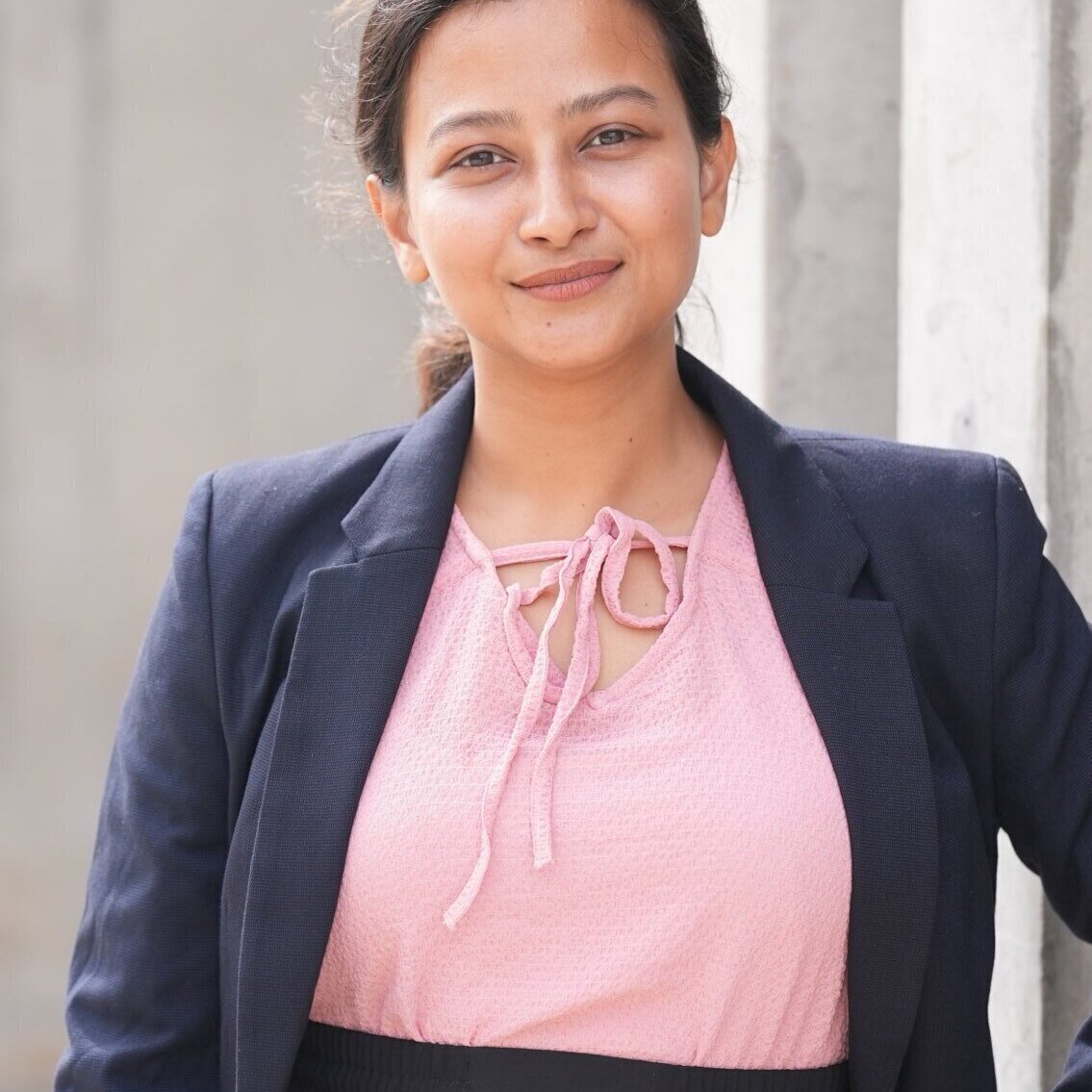 Profile photo