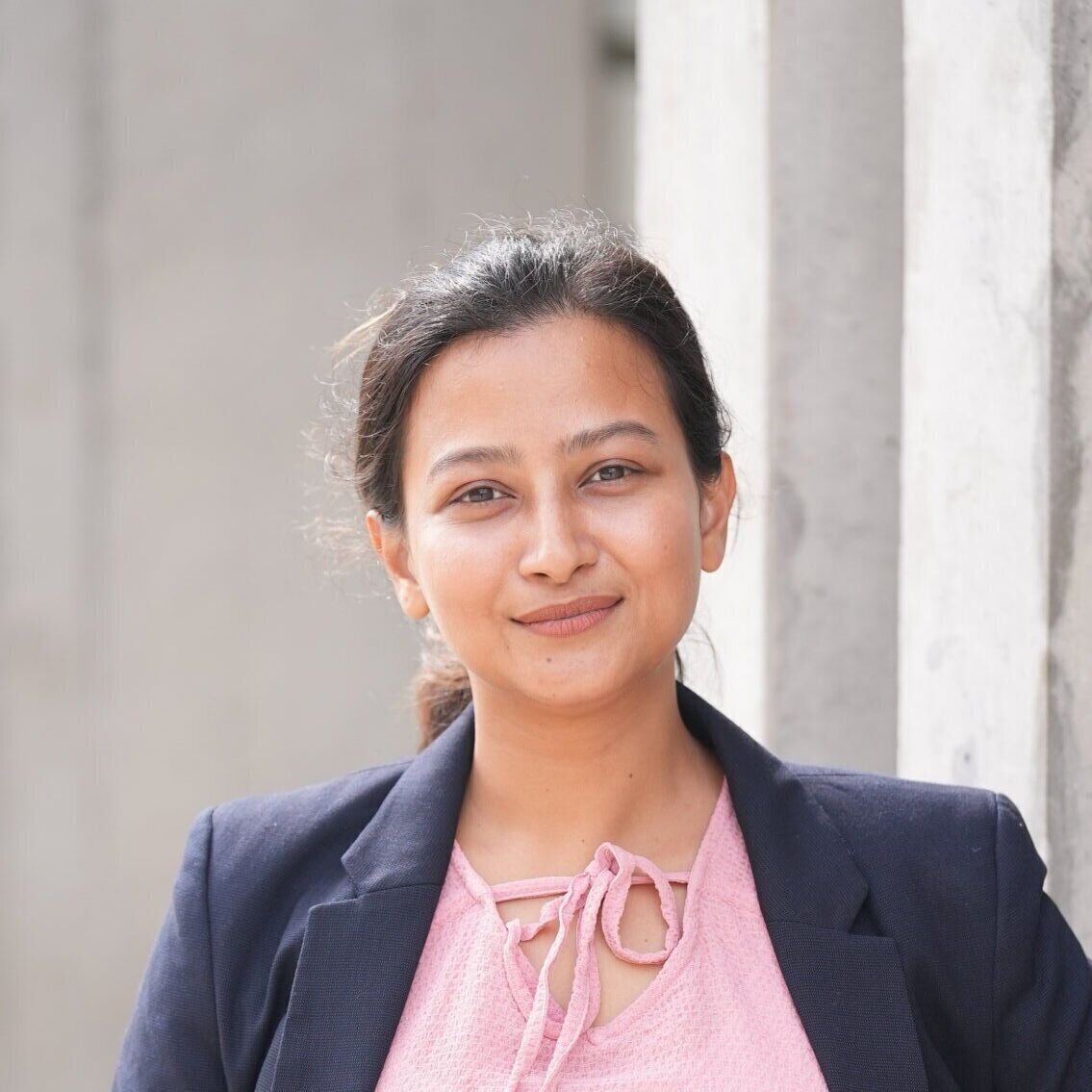 Profile photo