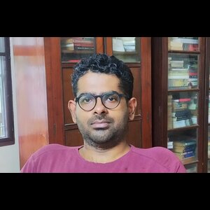 Gautam Ganapathy Profile Photo