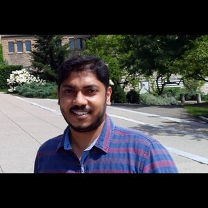 Gopi Sankar pic
