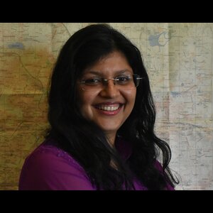 Harini Nagendra