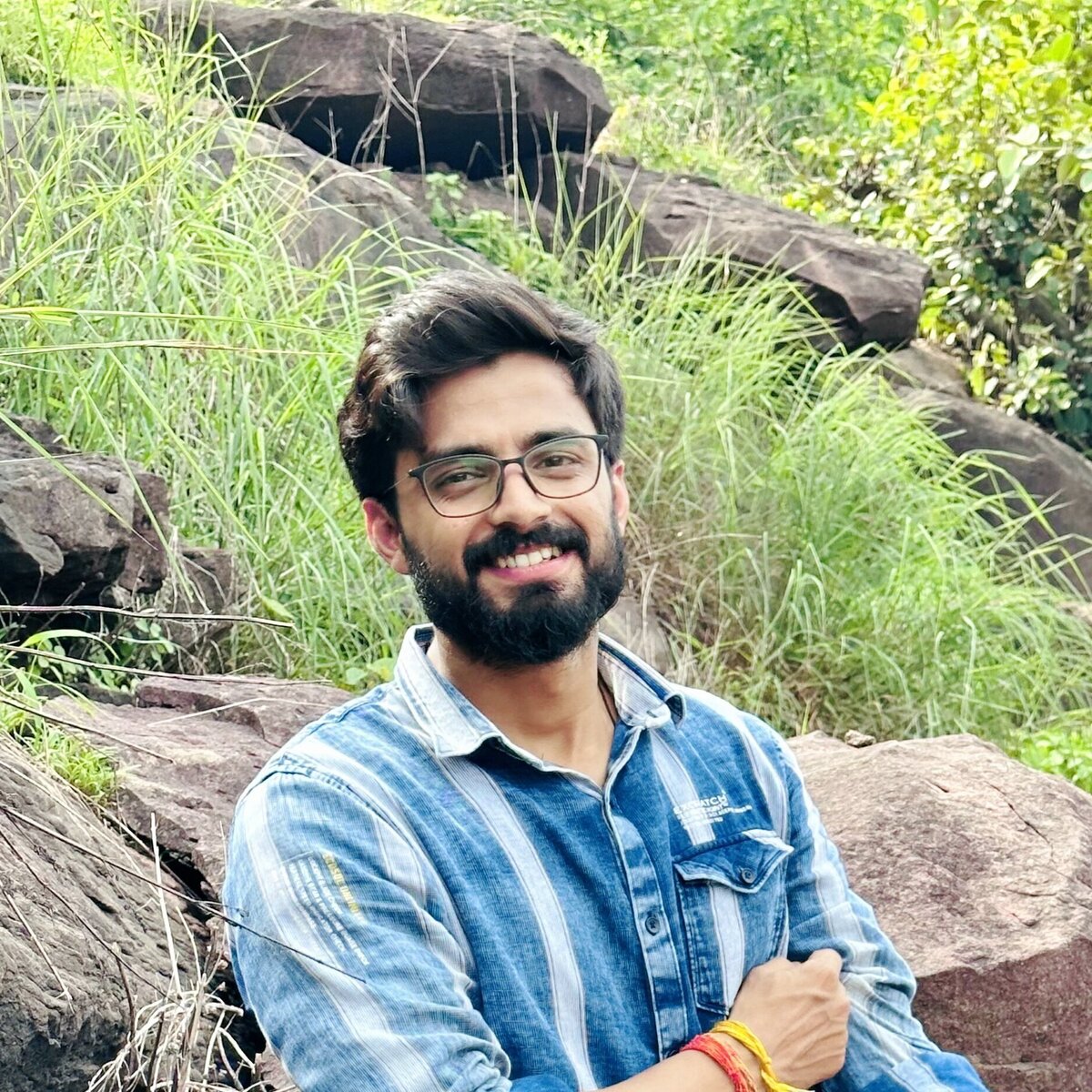 Tarun Verma