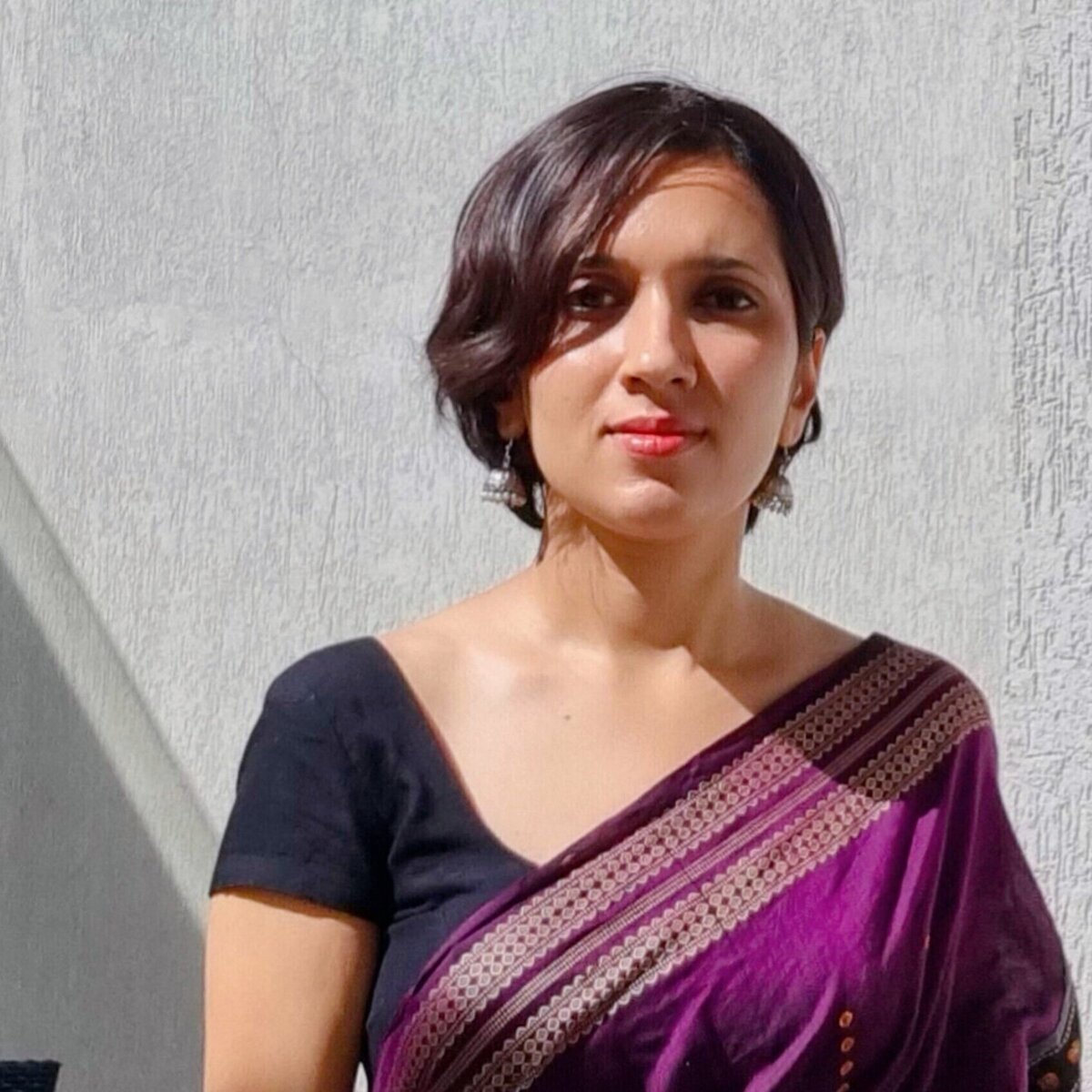 Shruthi