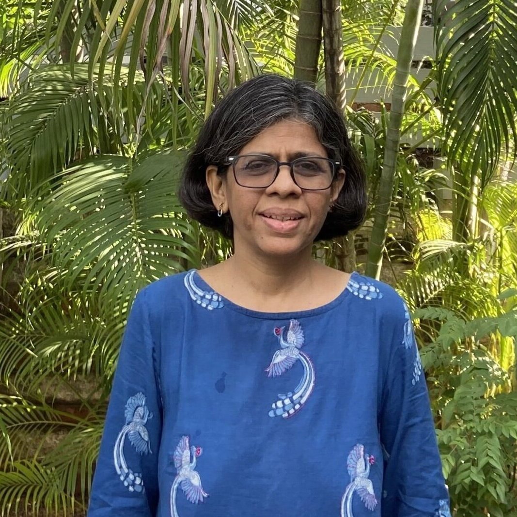 Aruna Oct 2023